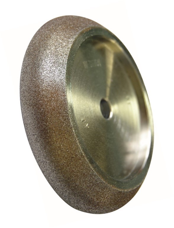 CBN Grinding Wheel