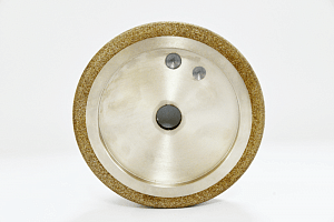 CBN Grinding Wheel - Image 3