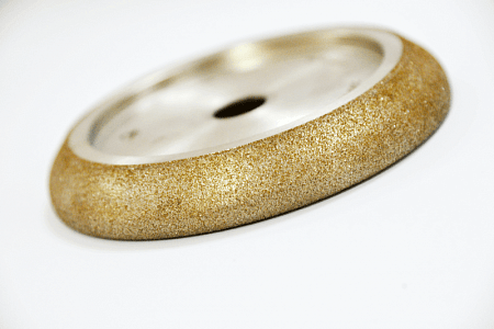 CBN Grinding Wheel - Image 2
